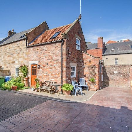 Moor Croft Villa Whitby Dış mekan fotoğraf