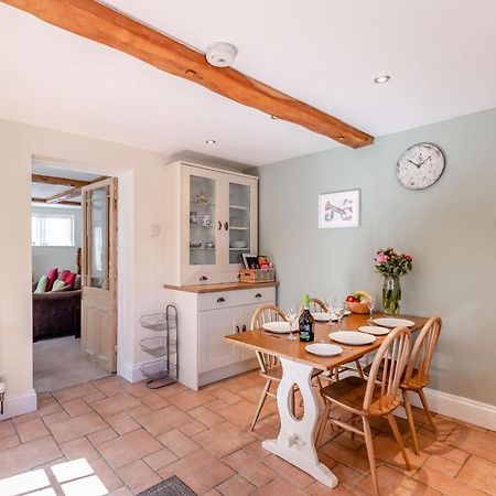 Moor Croft Villa Whitby Dış mekan fotoğraf