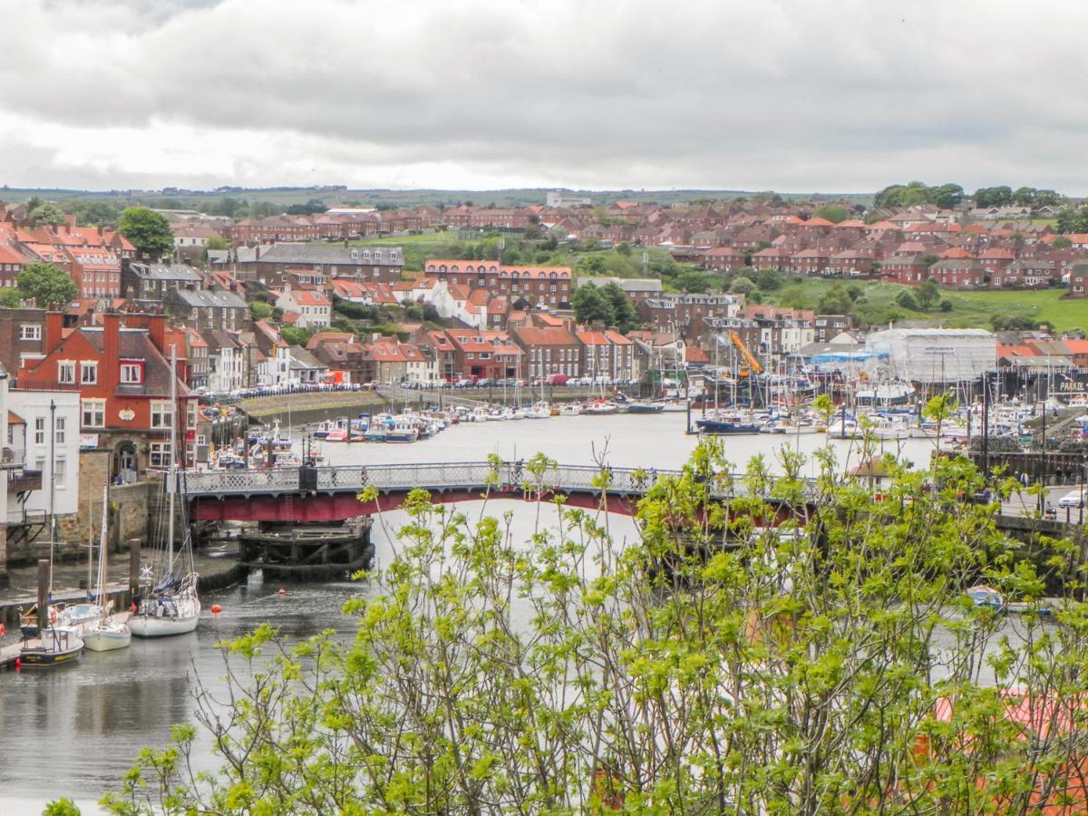 Moor Croft Villa Whitby Dış mekan fotoğraf