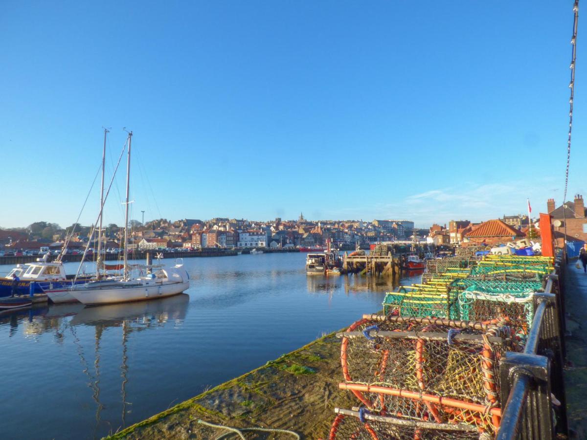 Moor Croft Villa Whitby Dış mekan fotoğraf