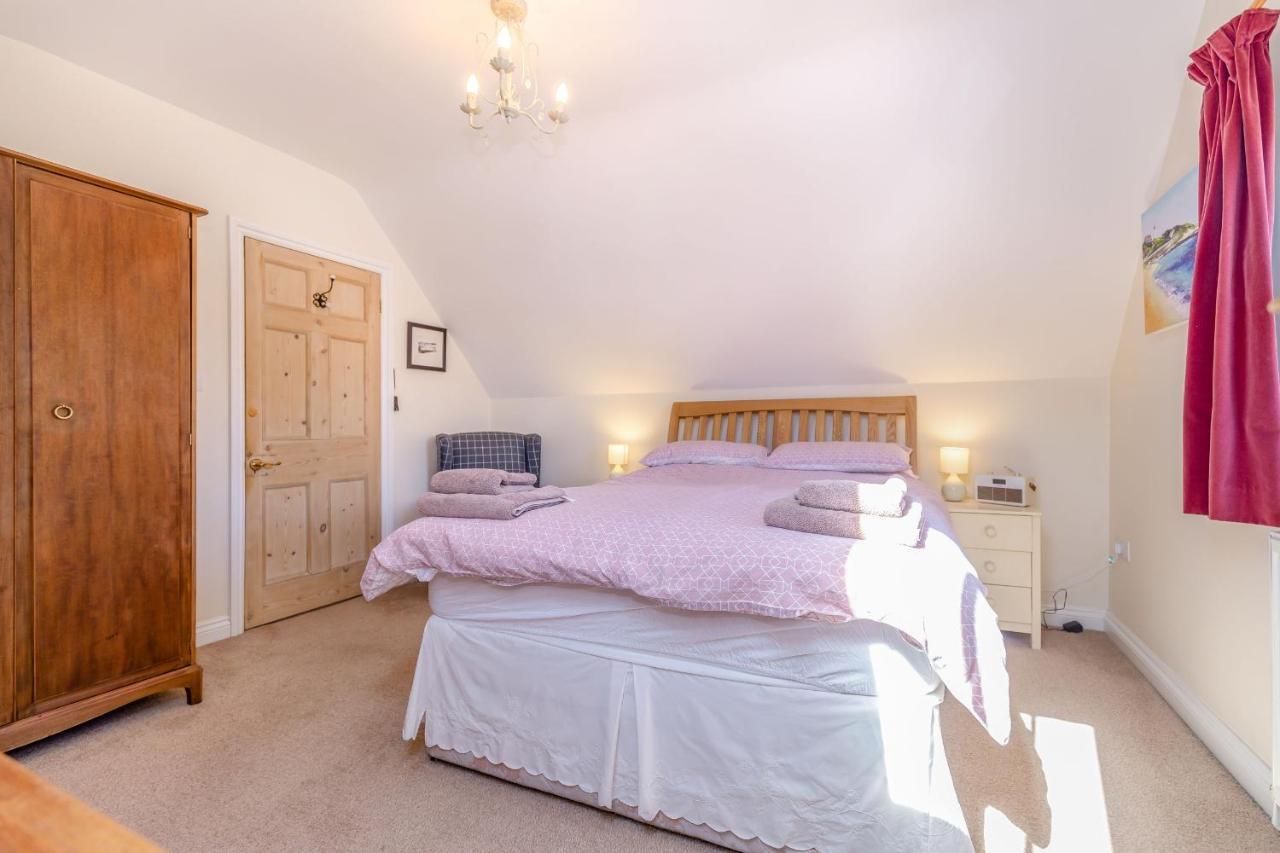 Moor Croft Villa Whitby Dış mekan fotoğraf