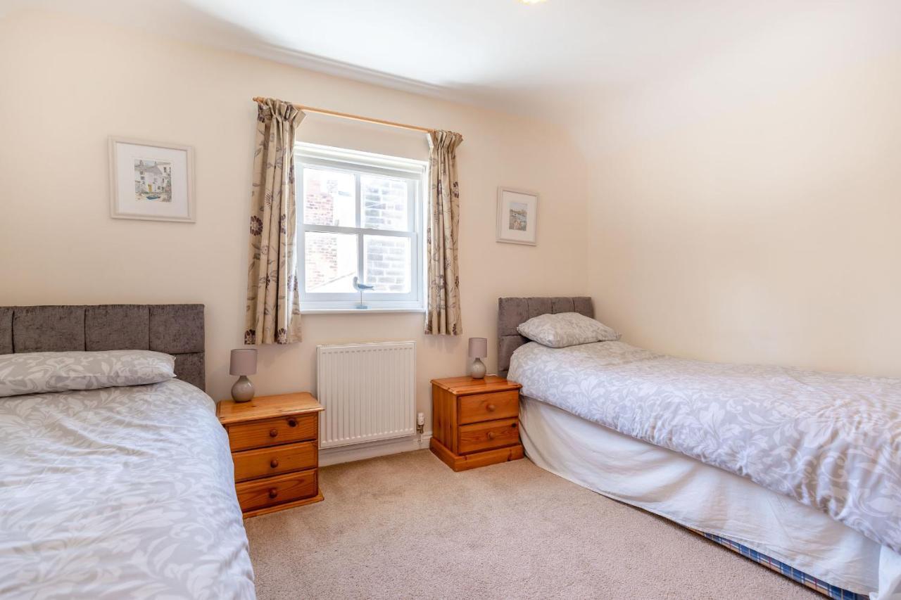 Moor Croft Villa Whitby Dış mekan fotoğraf