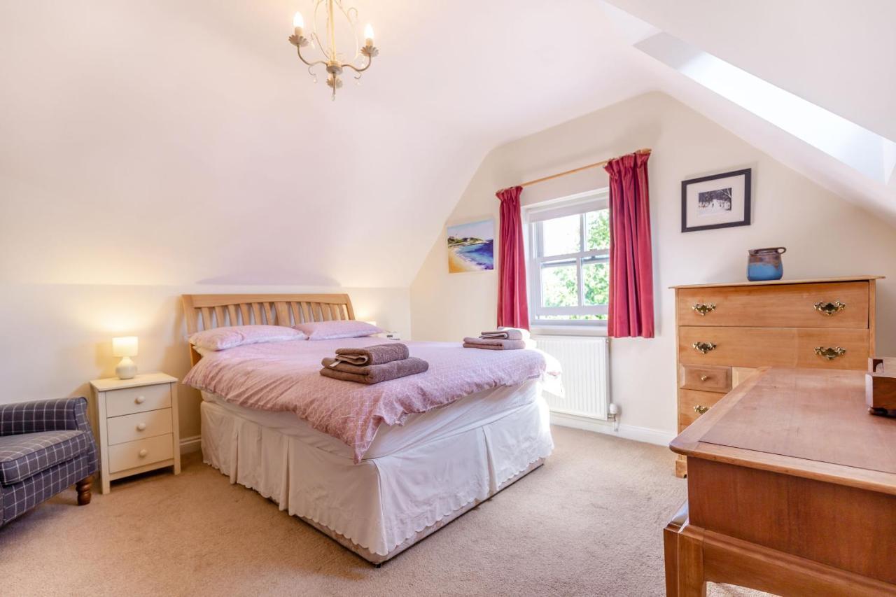 Moor Croft Villa Whitby Dış mekan fotoğraf