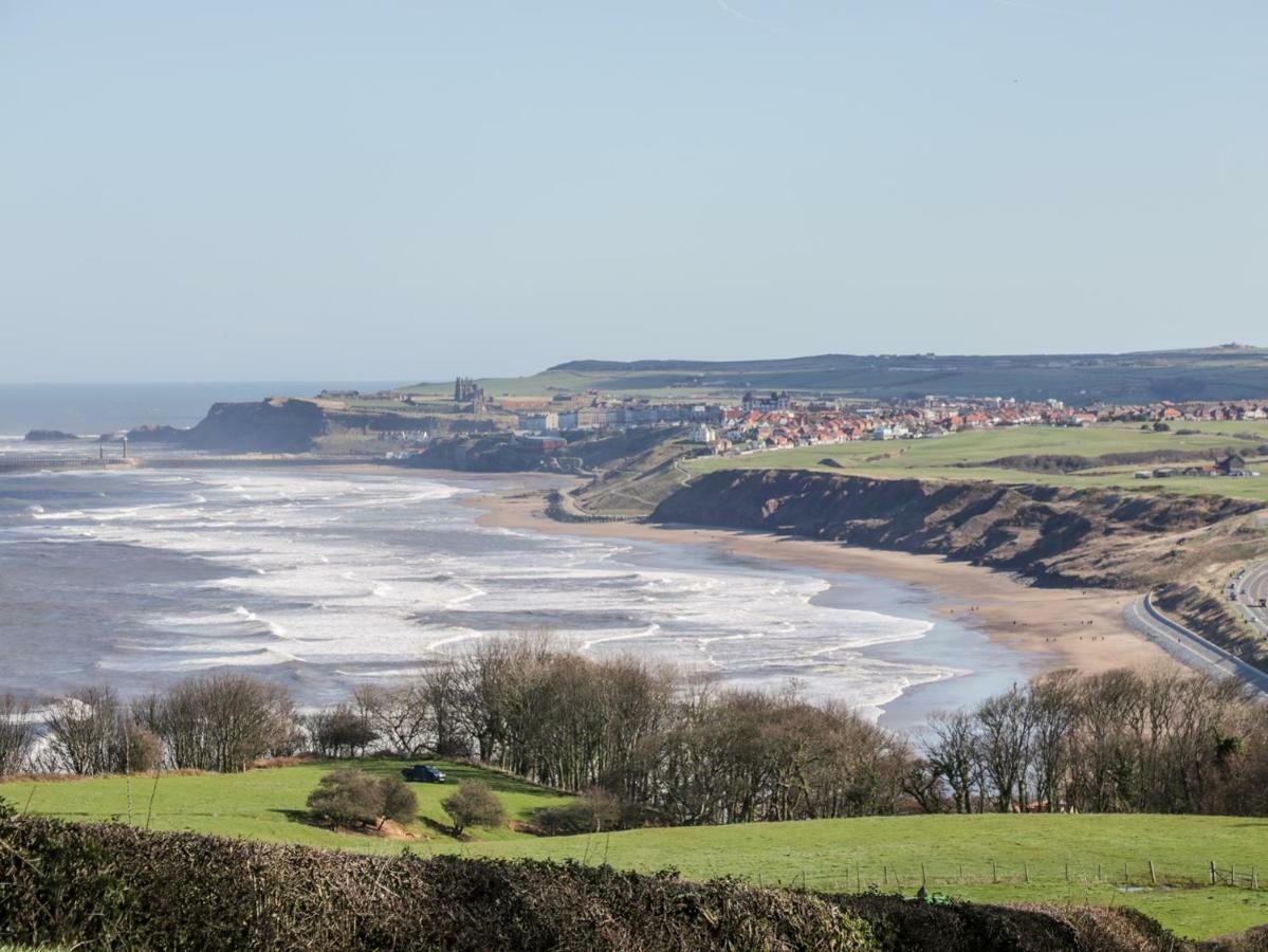 Moor Croft Villa Whitby Dış mekan fotoğraf